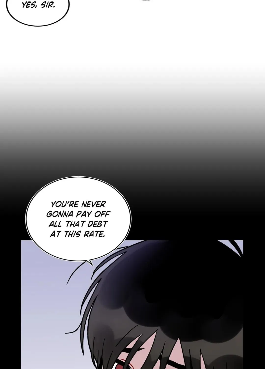 One Summer Day Kainu Manga Chapter 16 Page 19