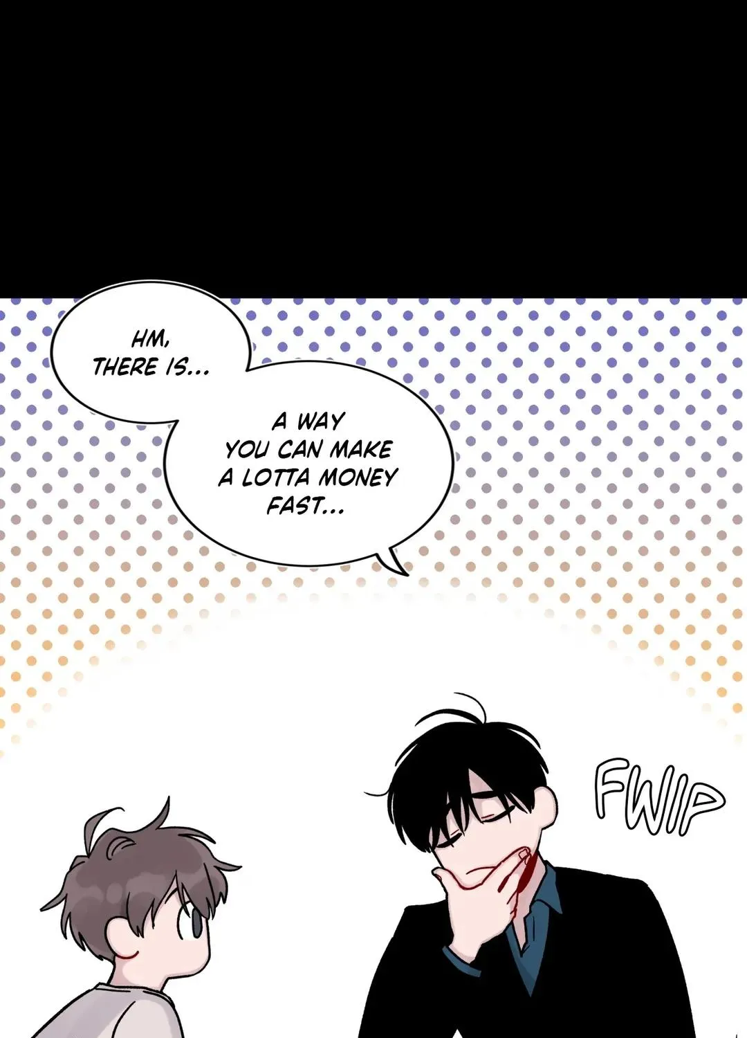 One Summer Day Kainu Manga Chapter 16 Page 22