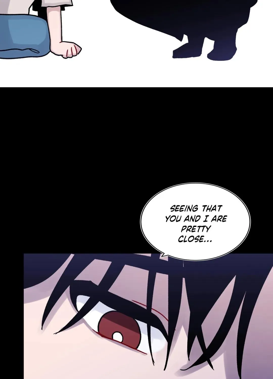 One Summer Day Kainu Manga Chapter 16 Page 24