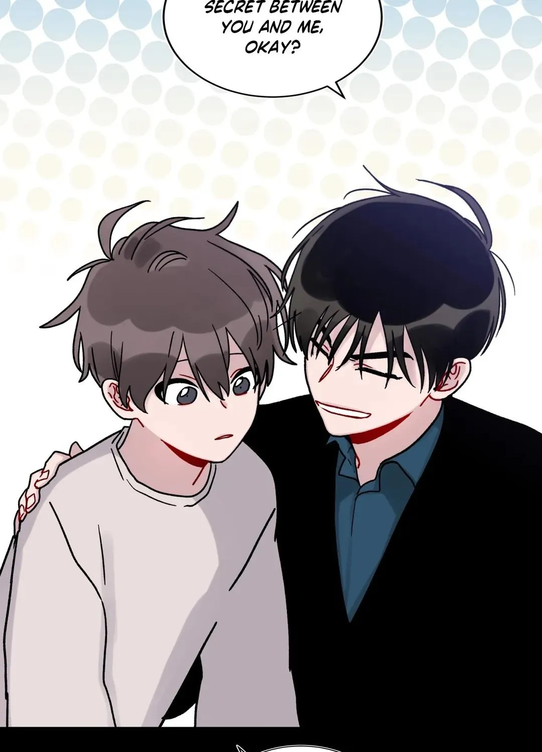 One Summer Day Kainu Manga Chapter 16 Page 28