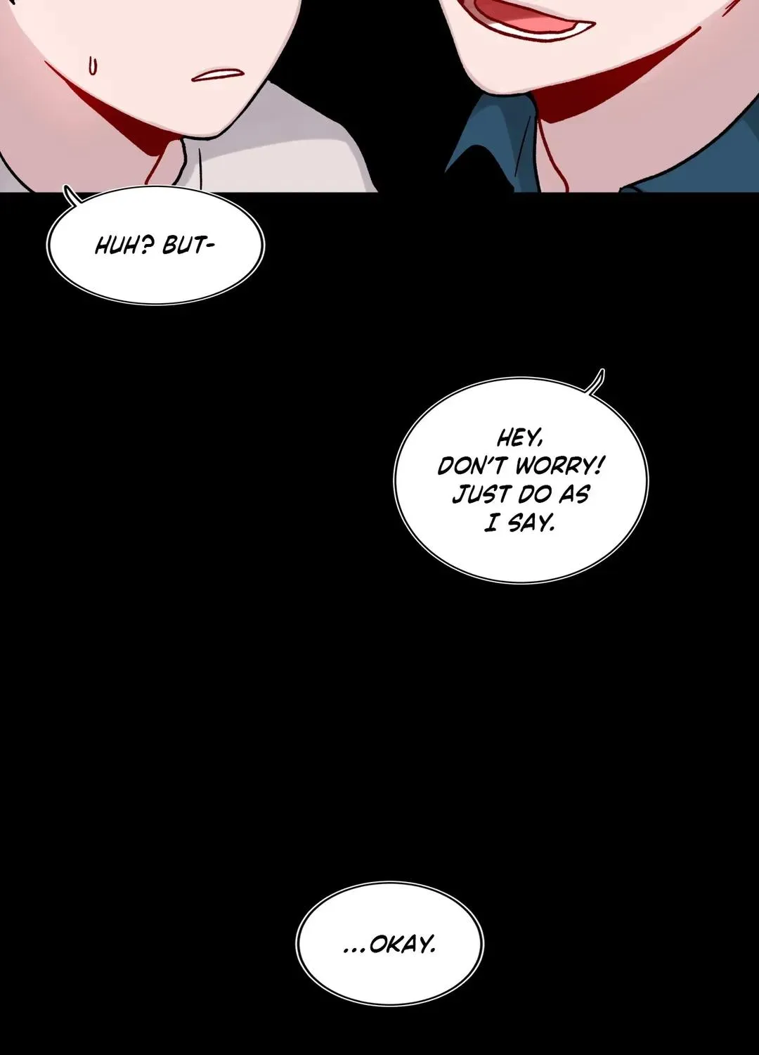 One Summer Day Kainu Manga Chapter 16 Page 32
