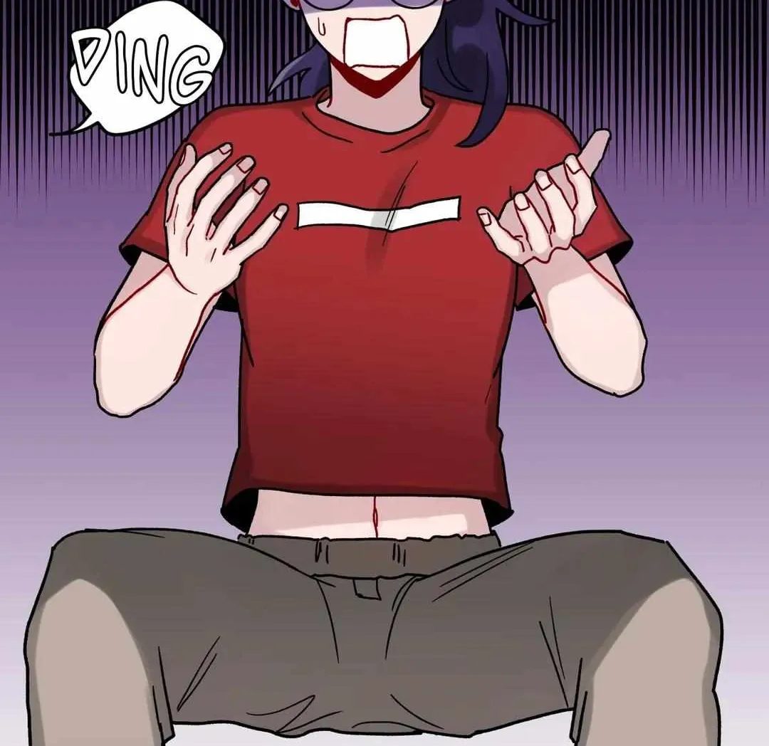One Summer Day Kainu Manga Chapter 16 Page 35