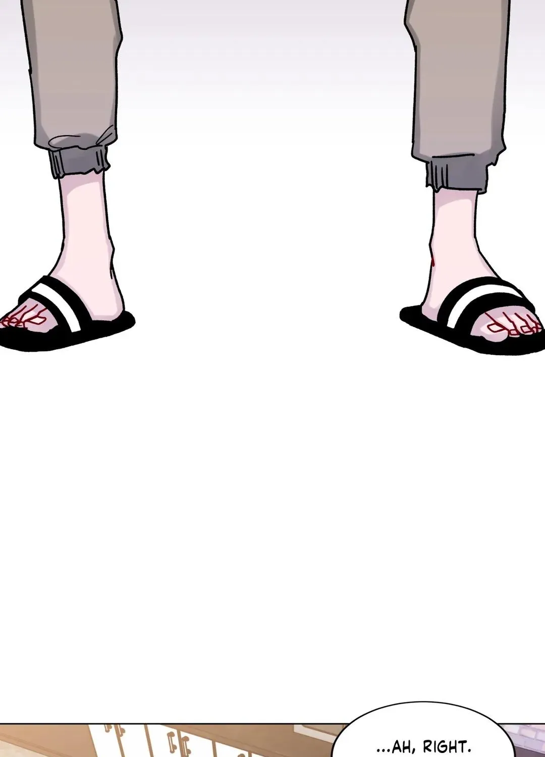 One Summer Day Kainu Manga Chapter 16 Page 36