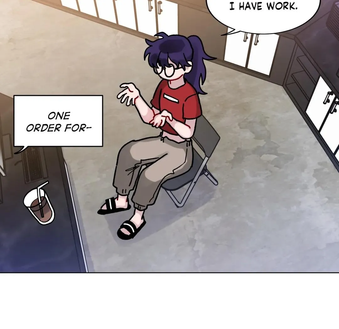 One Summer Day Kainu Manga Chapter 16 Page 37