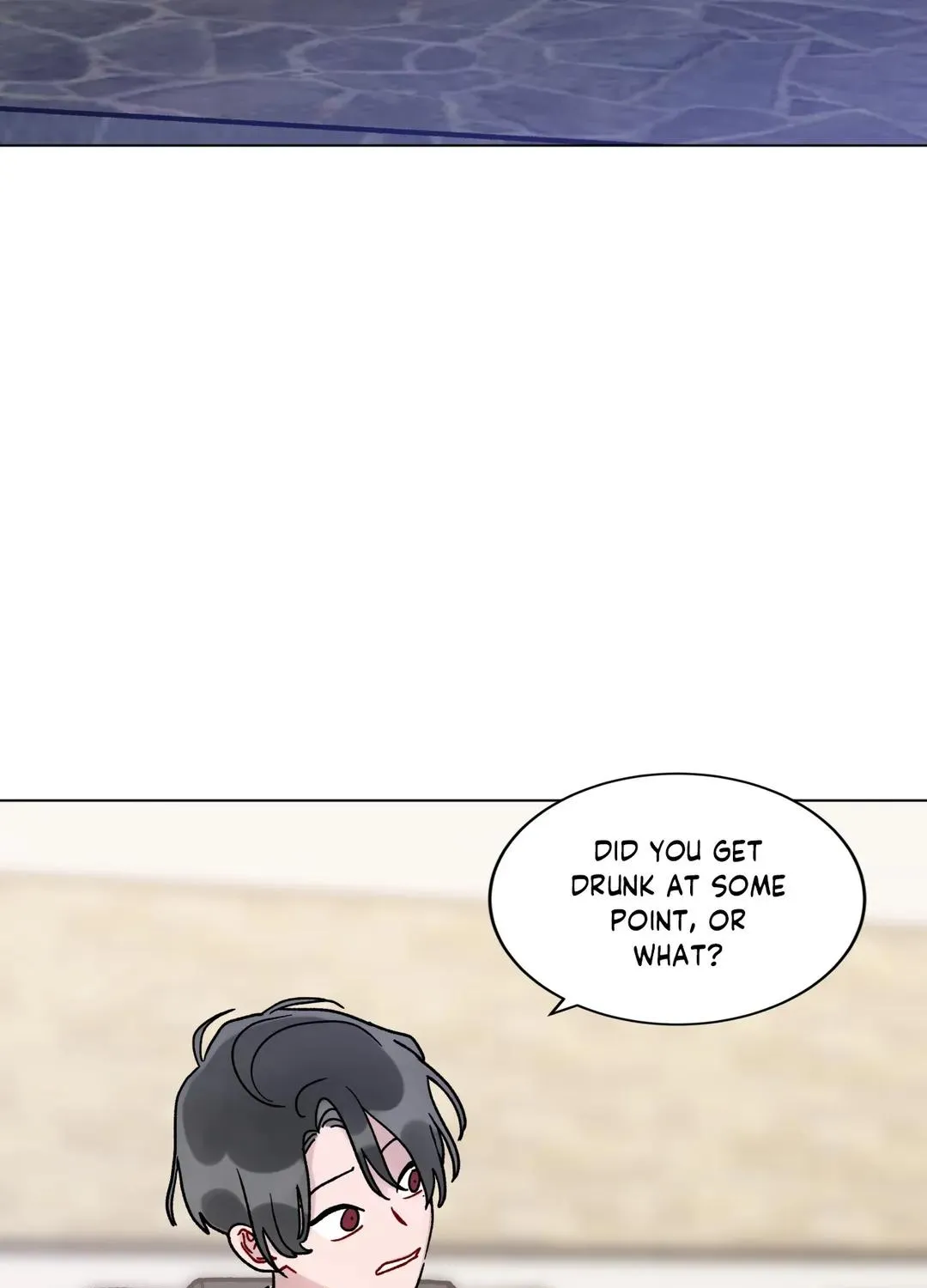 One Summer Day Kainu Manga Chapter 16 Page 48