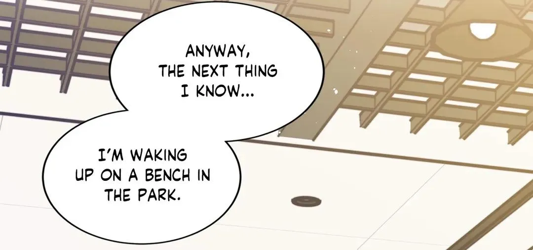 One Summer Day Kainu Manga Chapter 16 Page 51