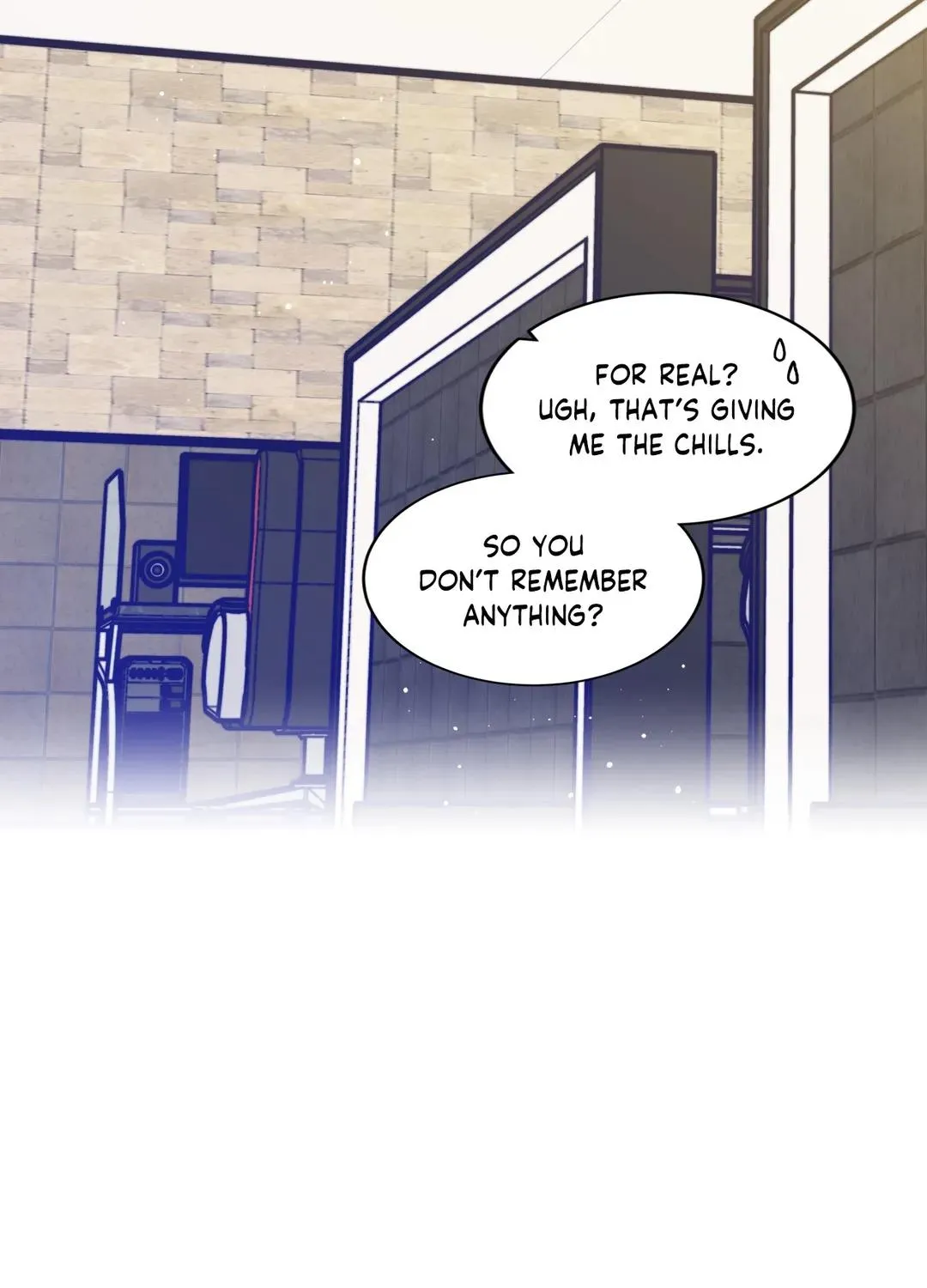 One Summer Day Kainu Manga Chapter 16 Page 52