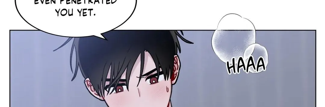 One Summer Day Kainu Manga Chapter 15 Page 22