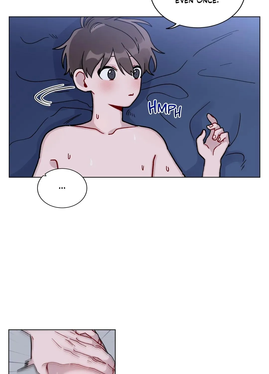 One Summer Day Kainu Manga Chapter 15 Page 29