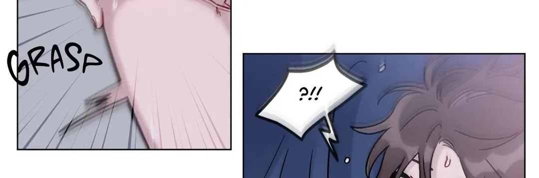 One Summer Day Kainu Manga Chapter 15 Page 30