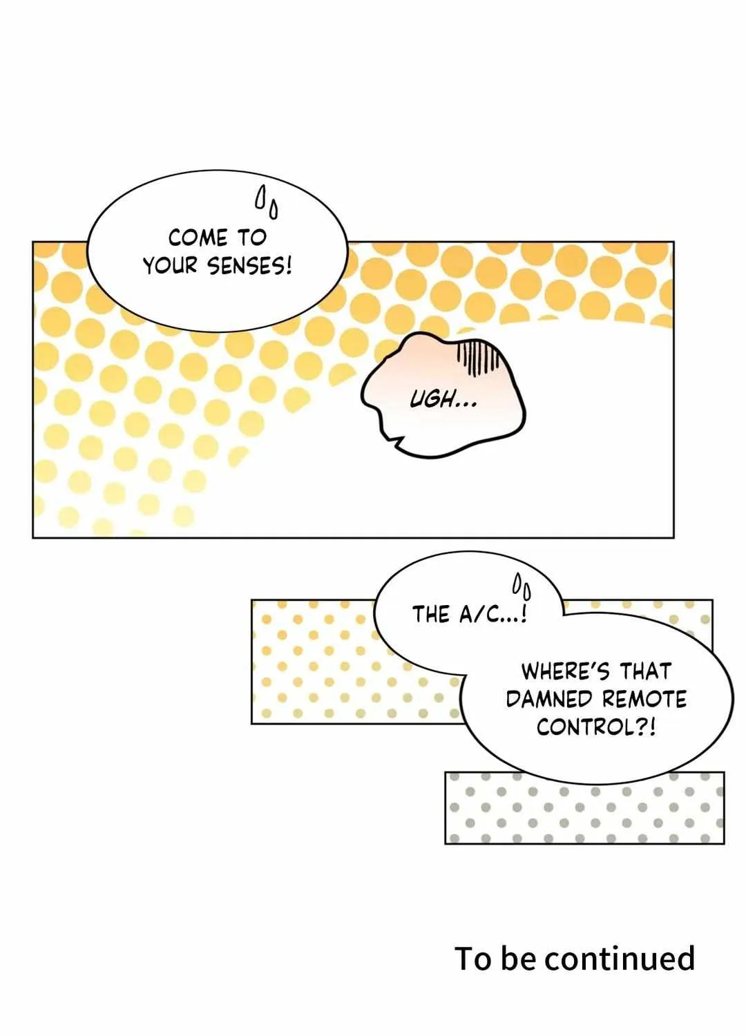 One Summer Day Kainu Manga Chapter 15 Page 89