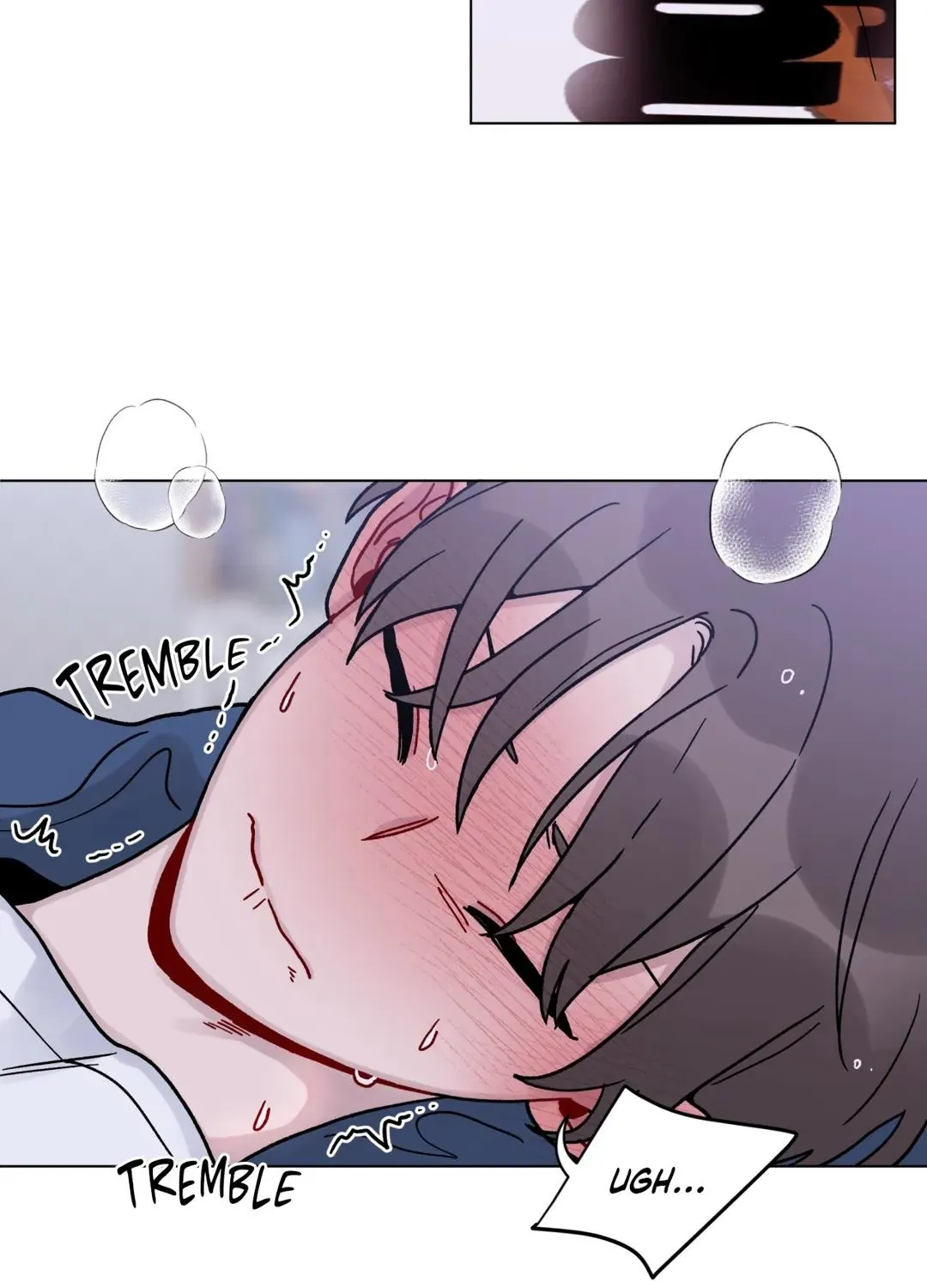 One Summer Day Kainu Manga Chapter 14 Page 25