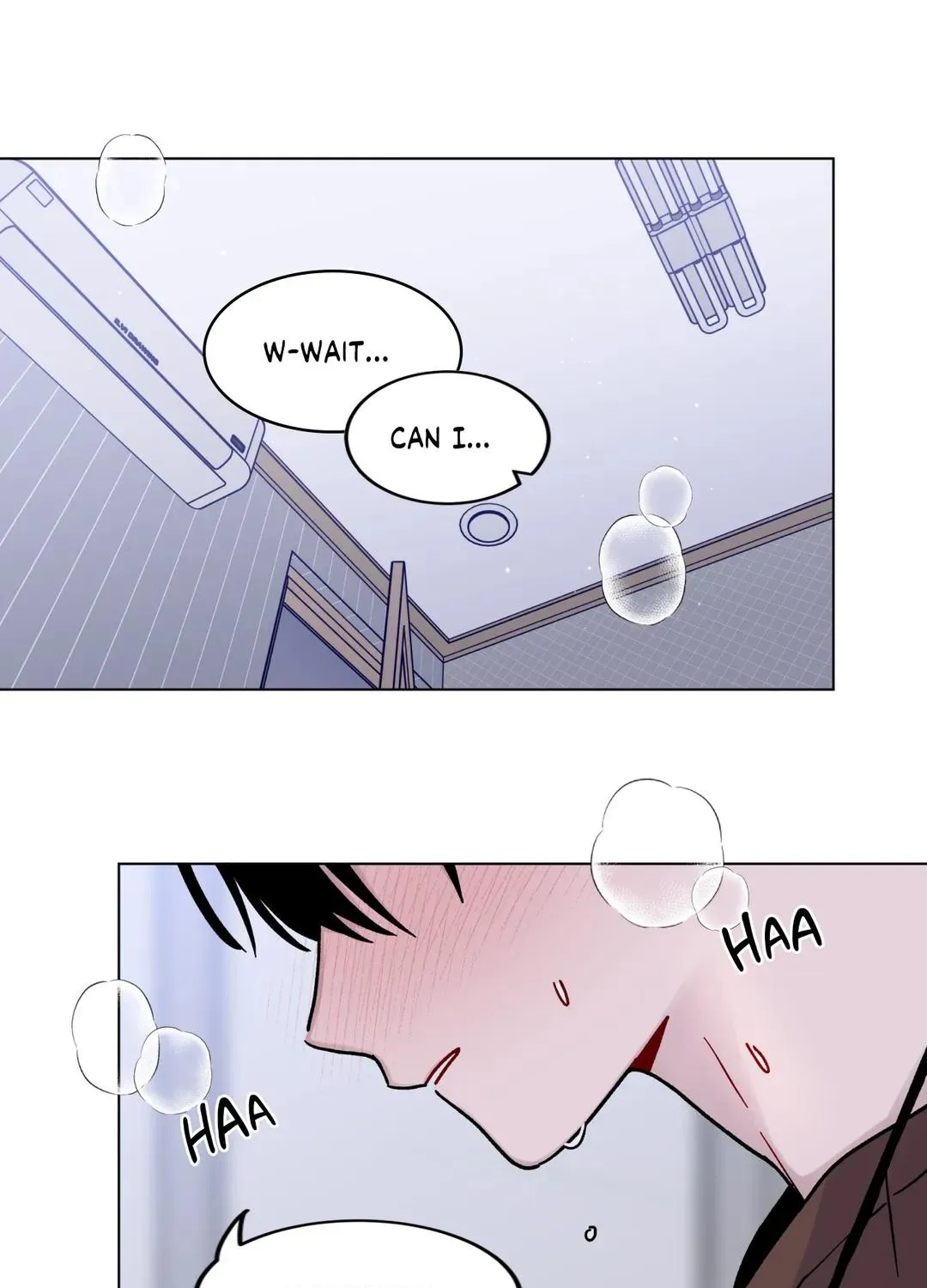 One Summer Day Kainu Manga Chapter 14 Page 27