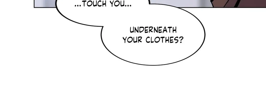 One Summer Day Kainu Manga Chapter 14 Page 28