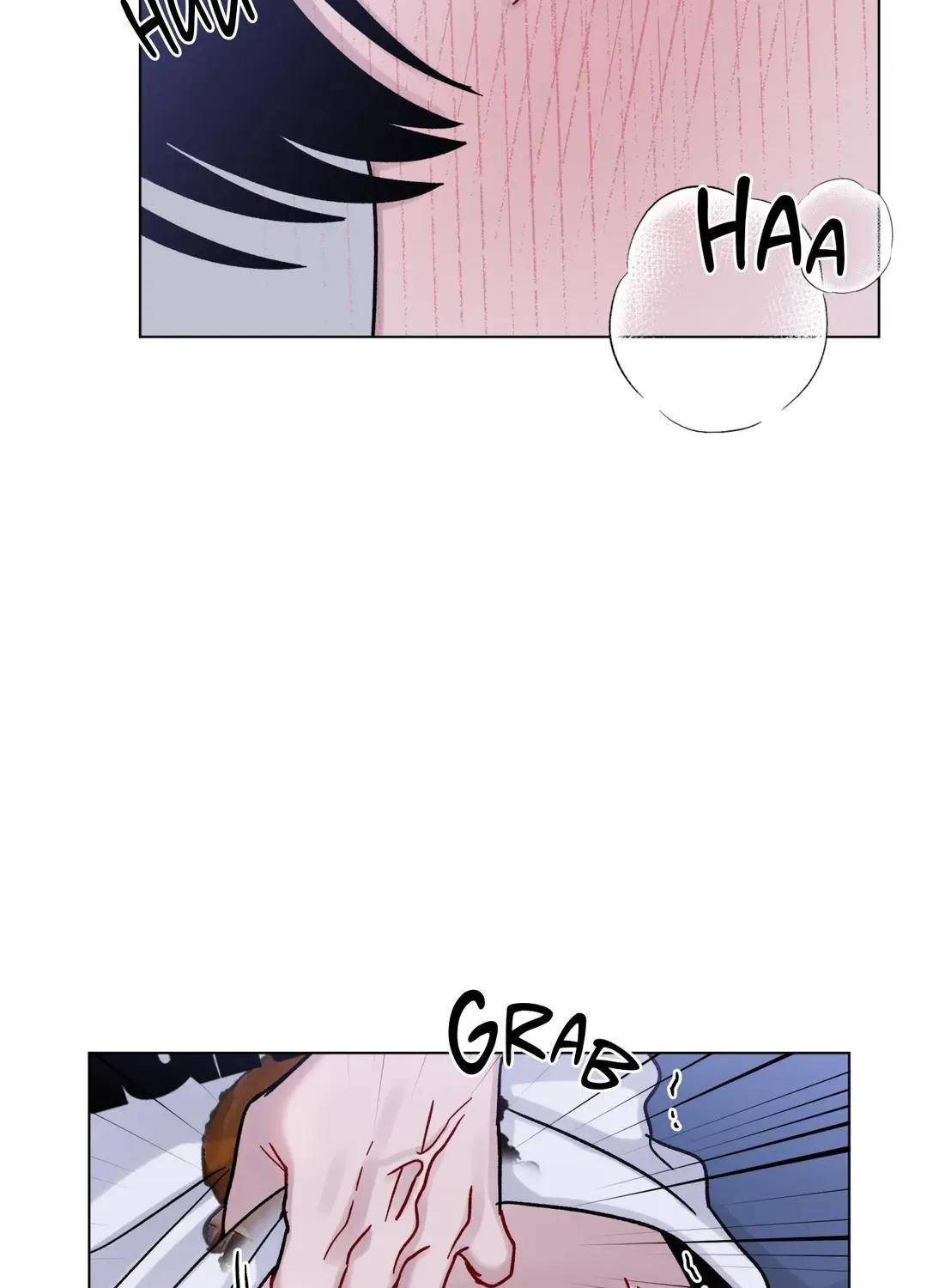 One Summer Day Kainu Manga Chapter 14 Page 31