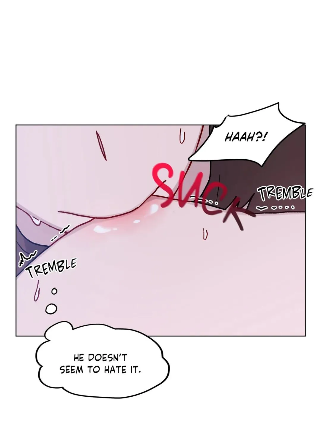 One Summer Day Kainu Manga Chapter 14 Page 39