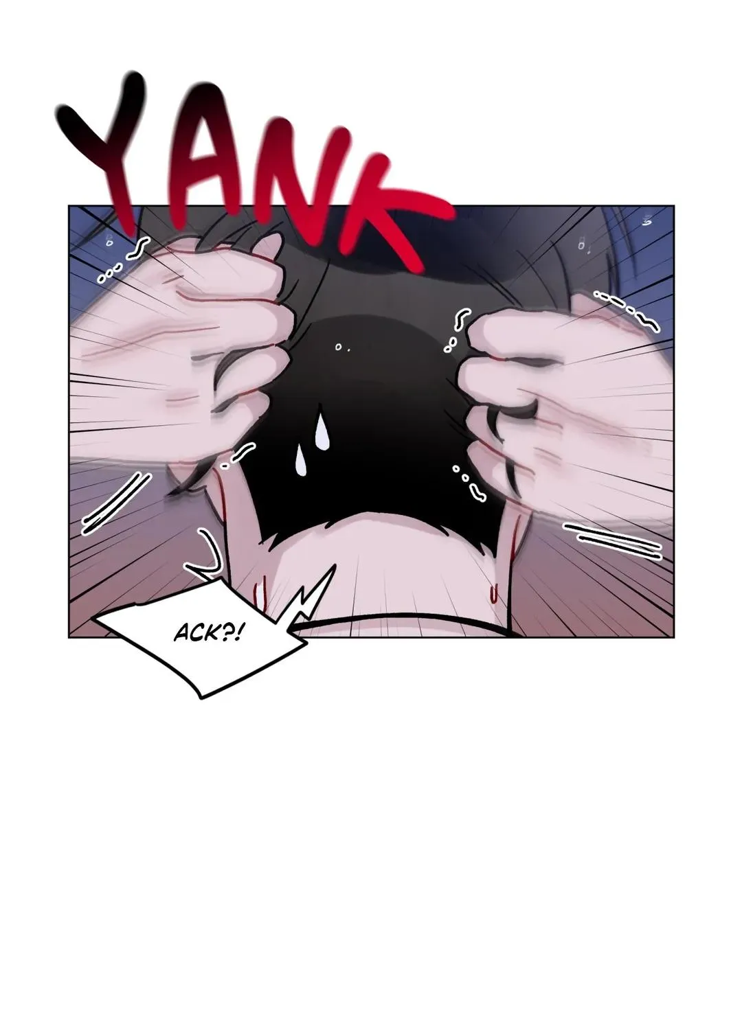 One Summer Day Kainu Manga Chapter 14 Page 41