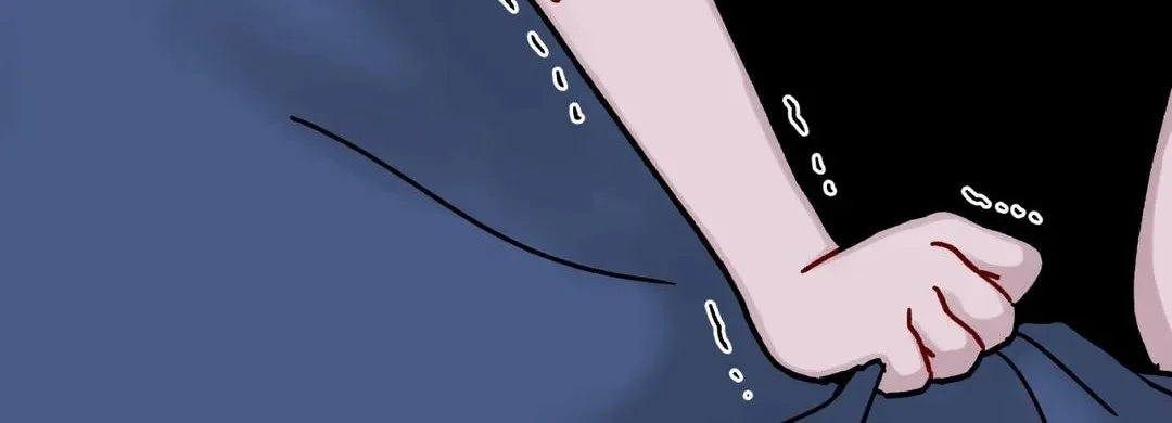 One Summer Day Kainu Manga Chapter 14 Page 46