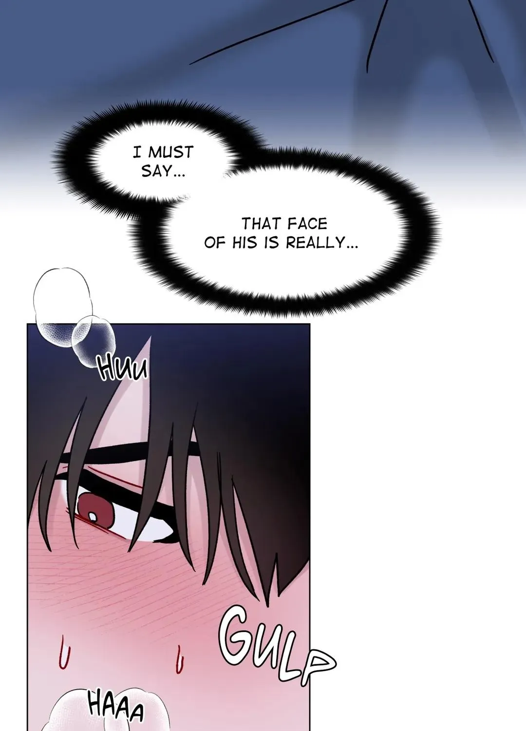 One Summer Day Kainu Manga Chapter 14 Page 47