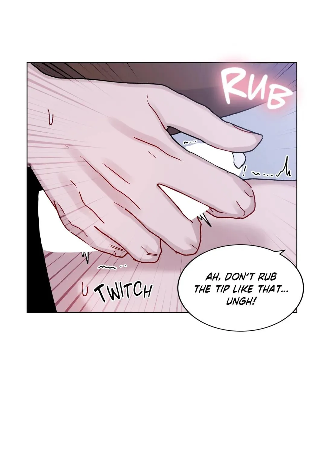 One Summer Day Kainu Manga Chapter 14 Page 53