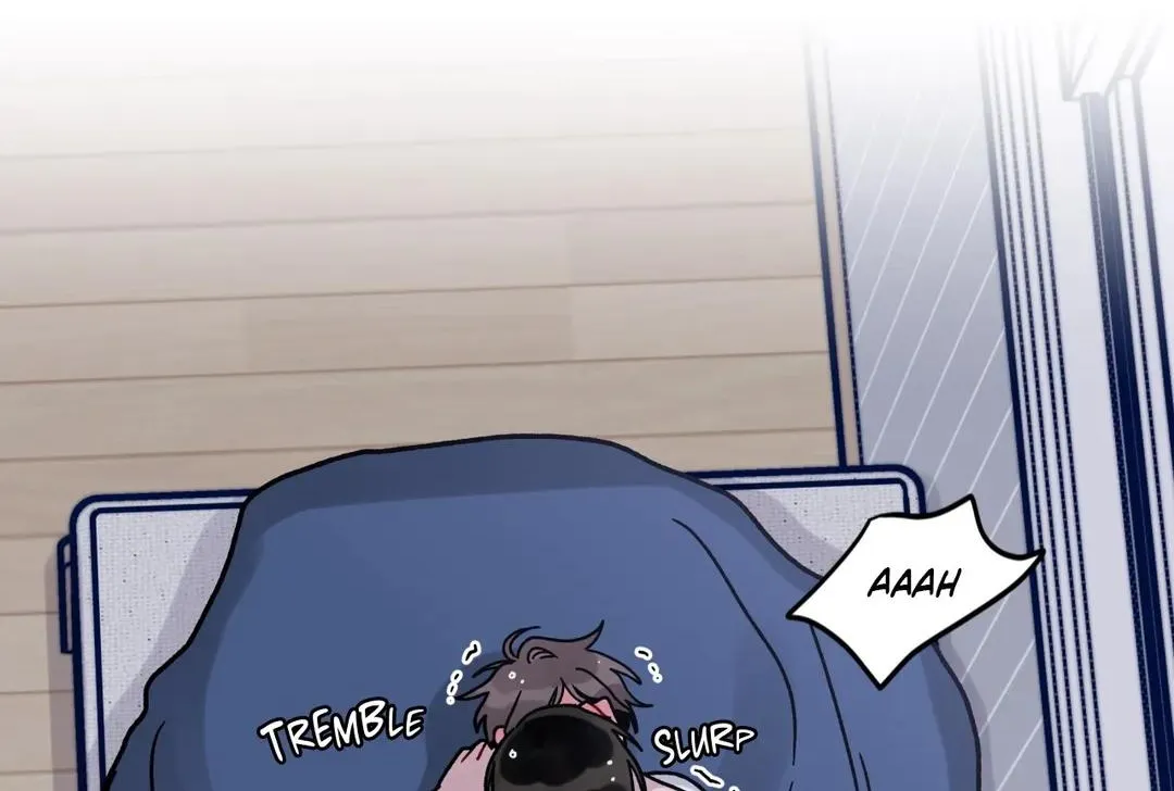 One Summer Day Kainu Manga Chapter 14 Page 54