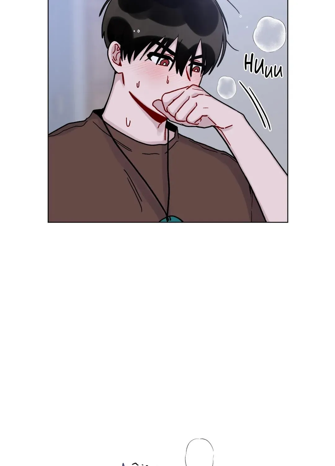 One Summer Day Kainu Manga Chapter 14 Page 57