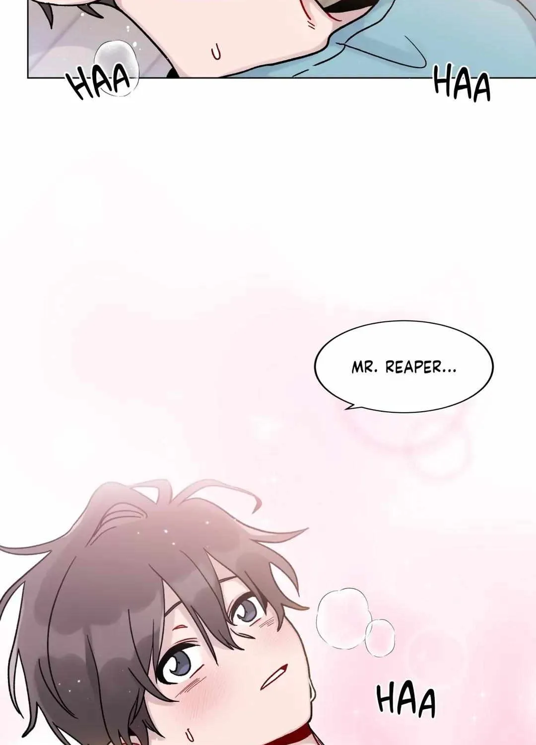 One Summer Day Kainu Manga Chapter 13 Page 5