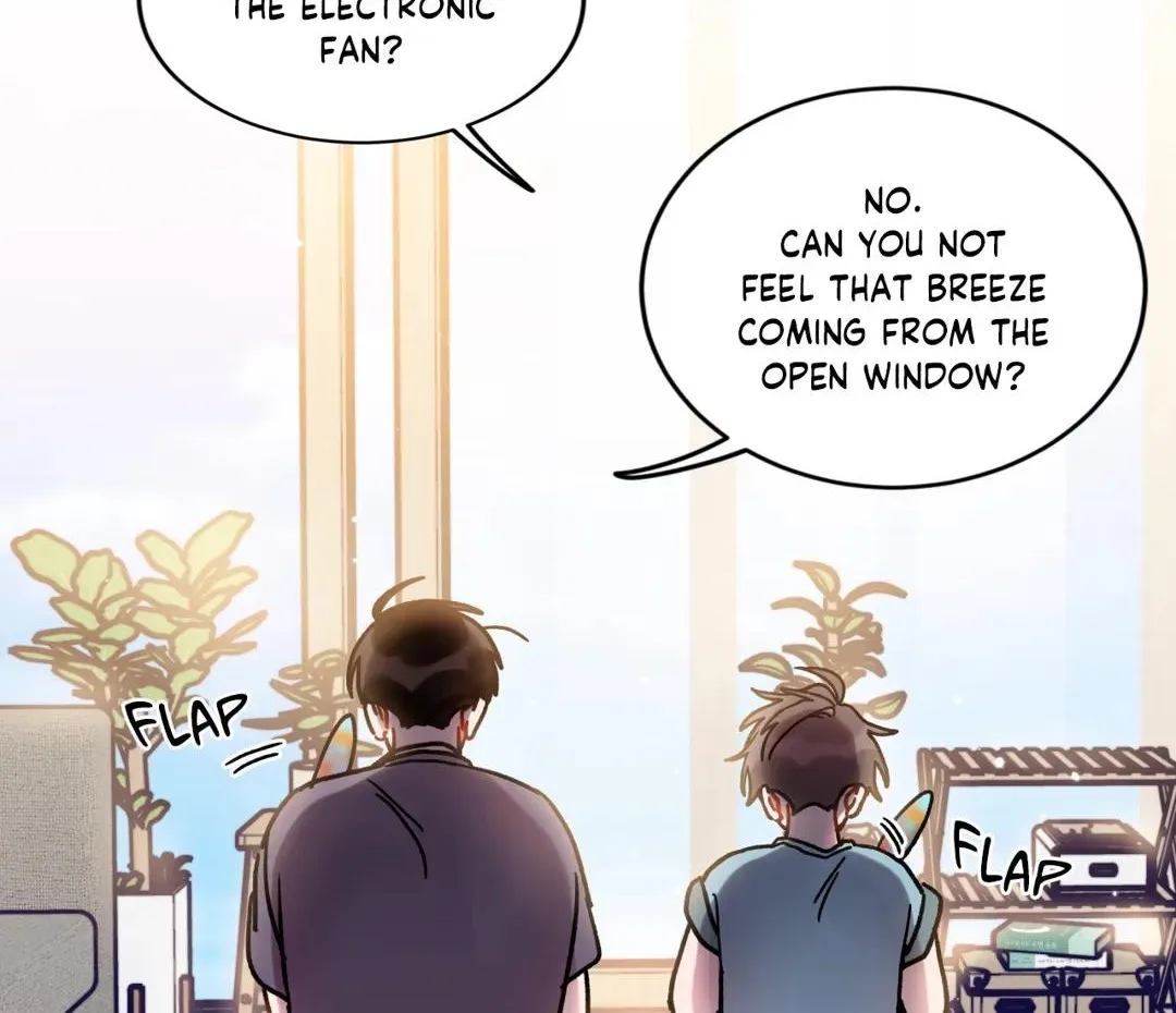 One Summer Day Kainu Manga Chapter 13 Page 25