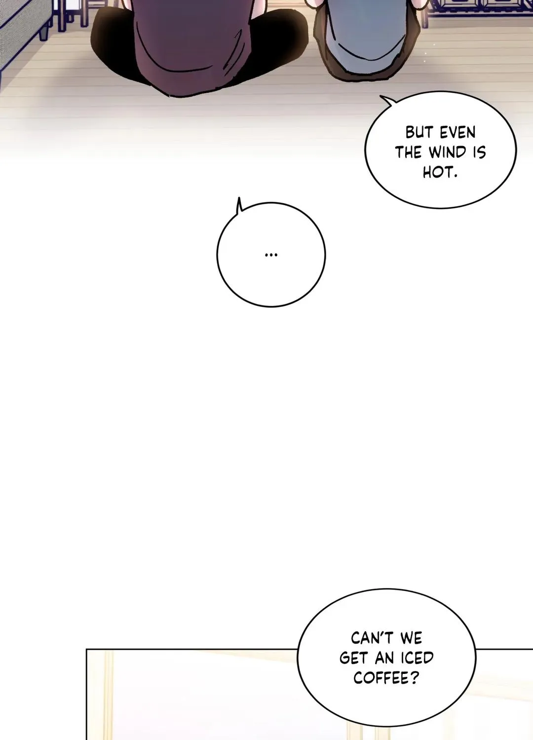 One Summer Day Kainu Manga Chapter 13 Page 26
