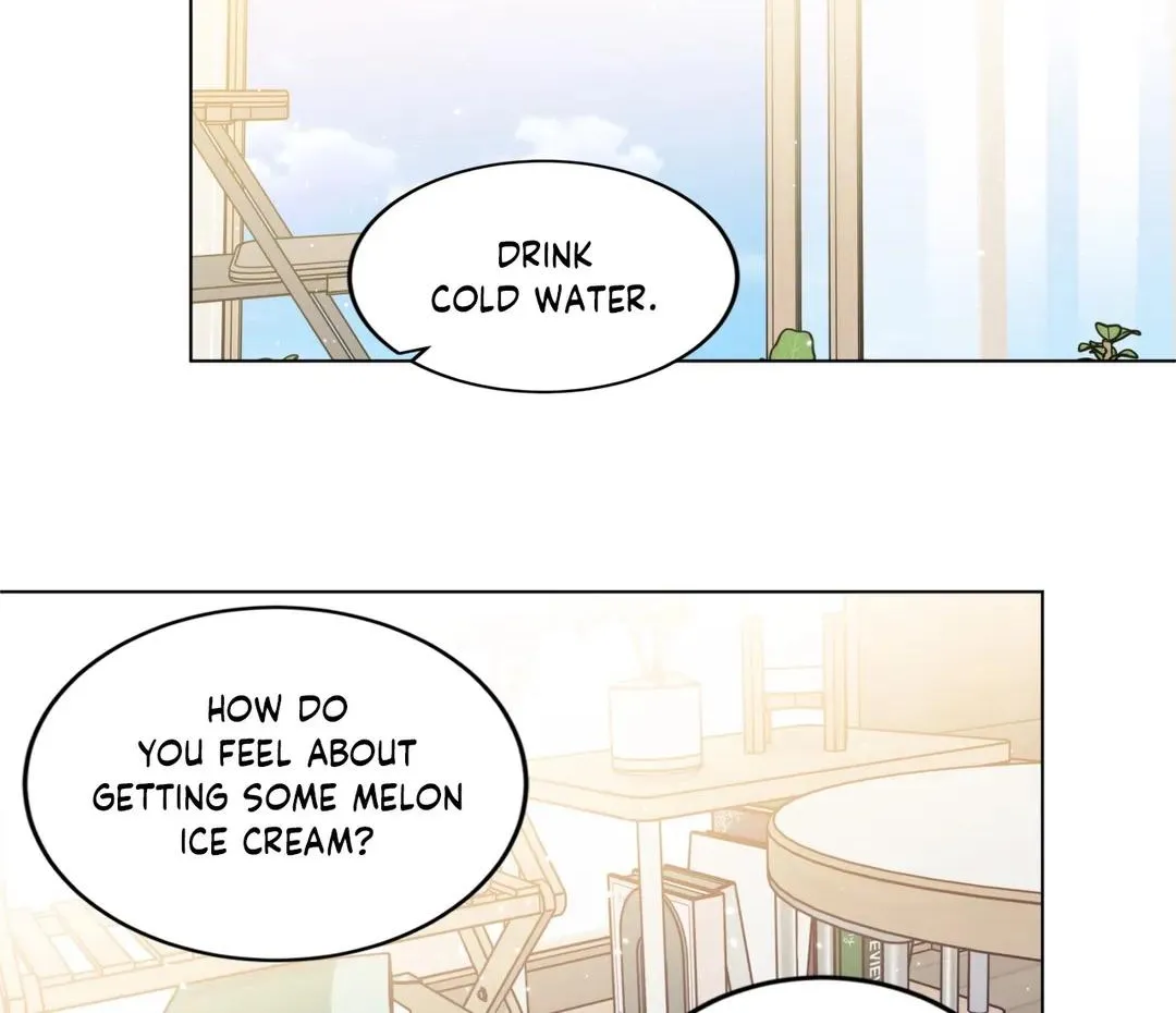 One Summer Day Kainu Manga Chapter 13 Page 27