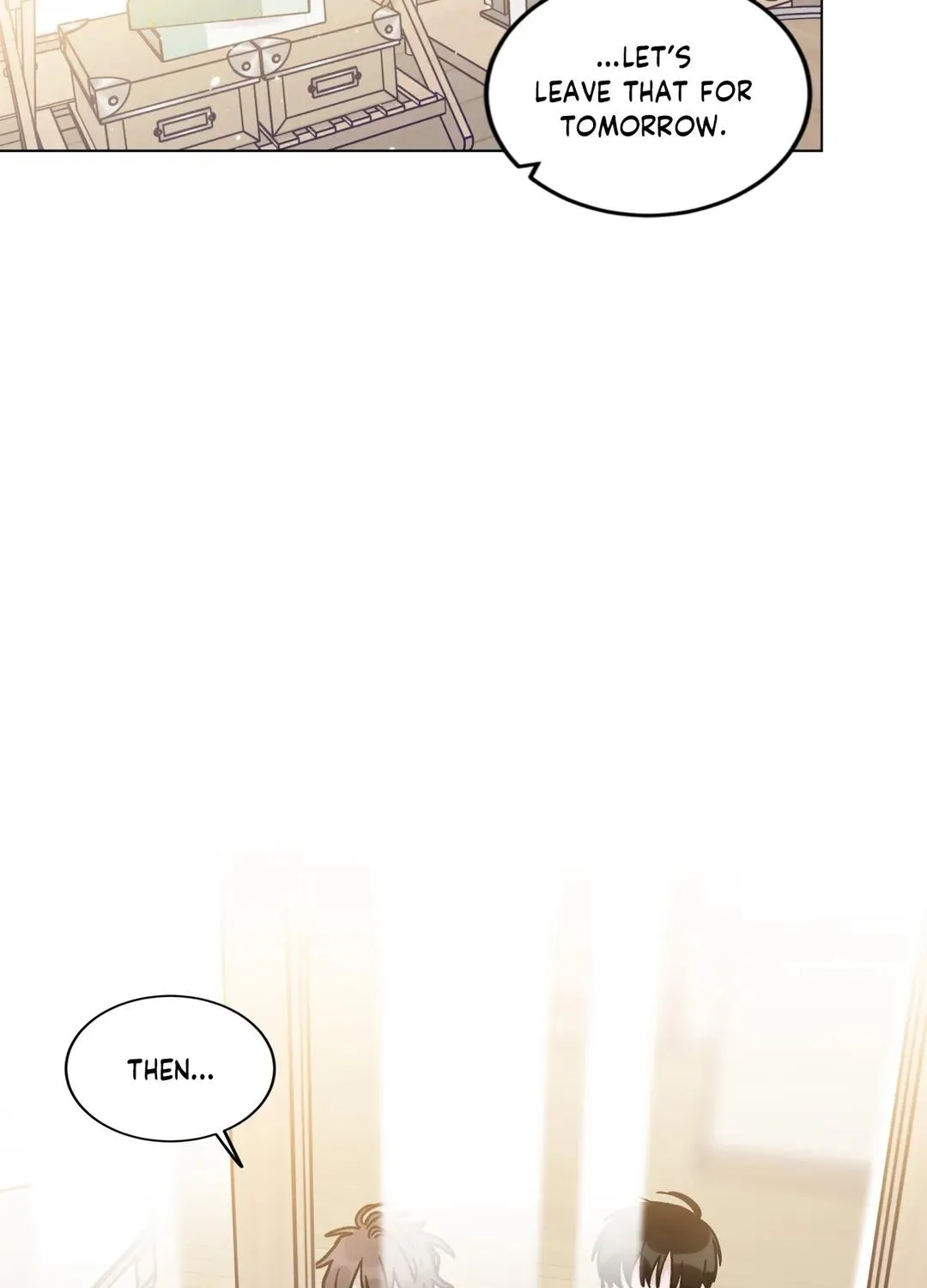 One Summer Day Kainu Manga Chapter 13 Page 28