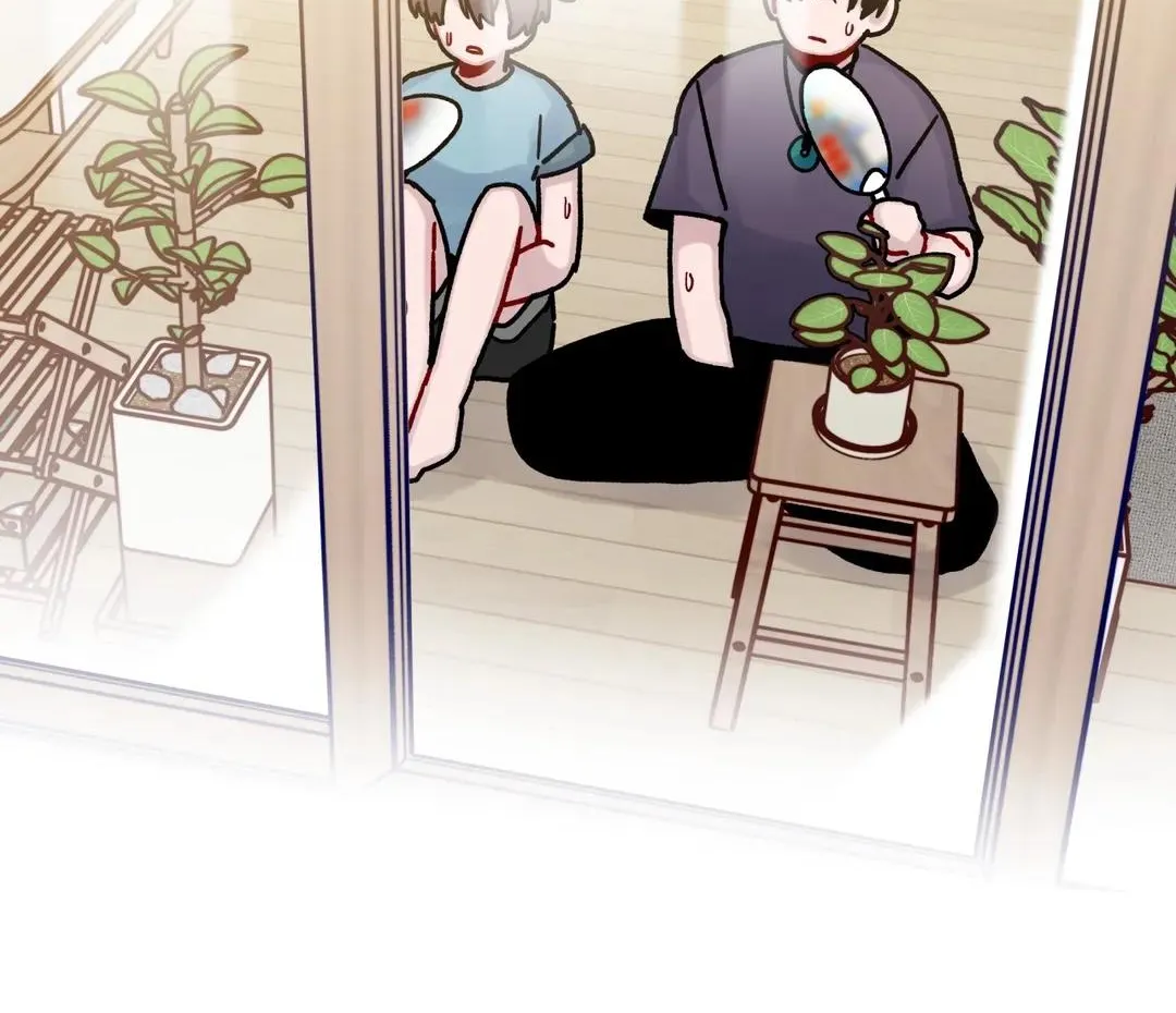 One Summer Day Kainu Manga Chapter 13 Page 29