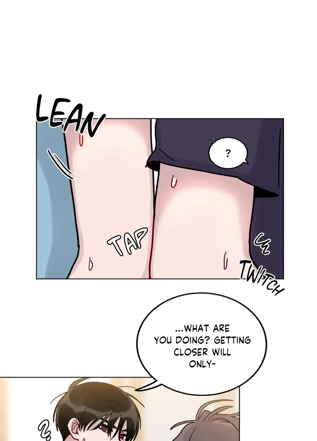 One Summer Day Kainu Manga Chapter 13 Page 30