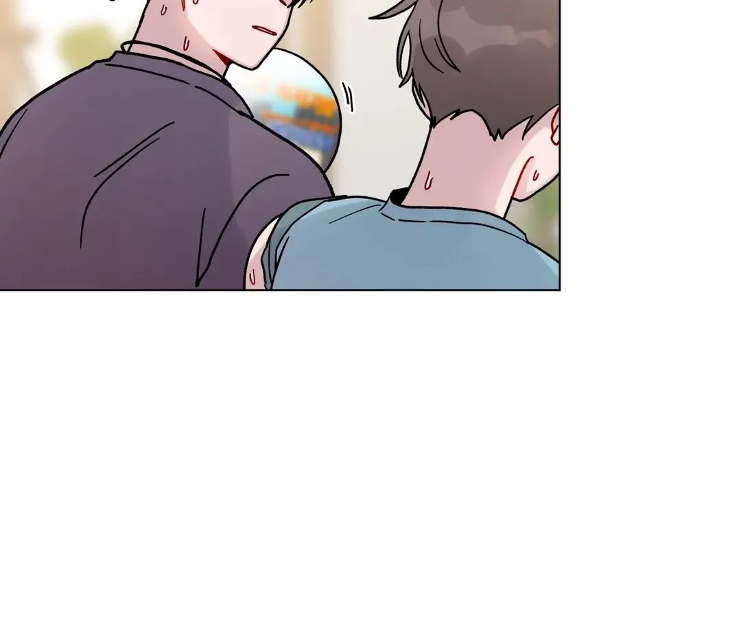 One Summer Day Kainu Manga Chapter 13 Page 31