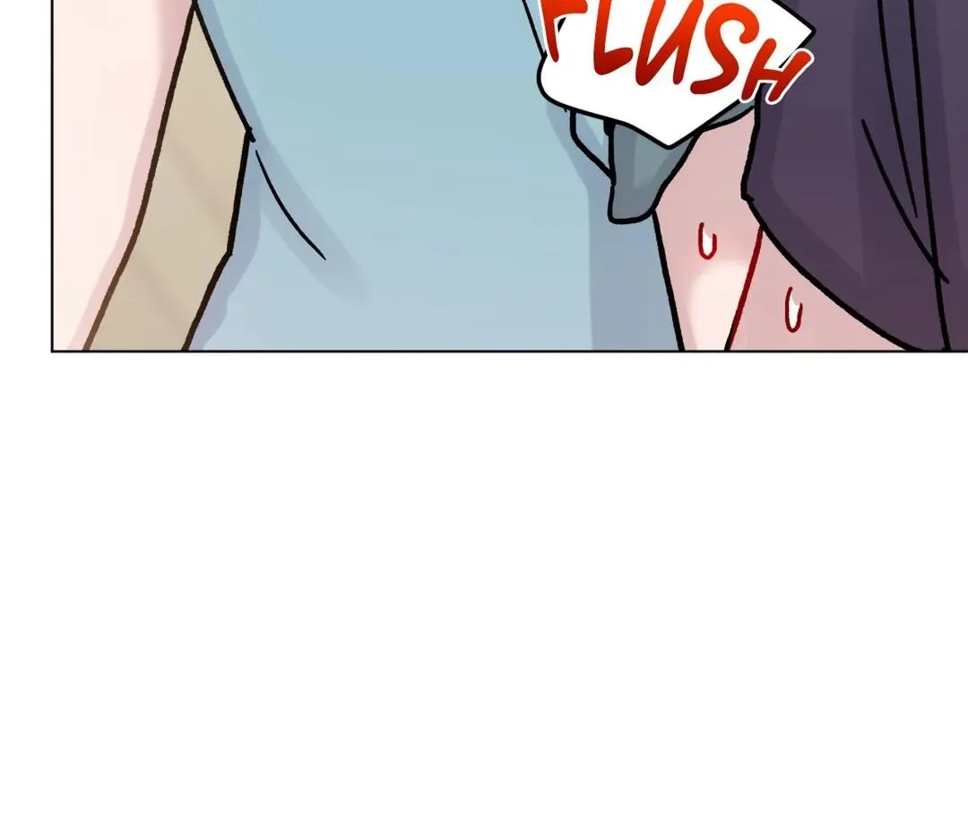 One Summer Day Kainu Manga Chapter 13 Page 33