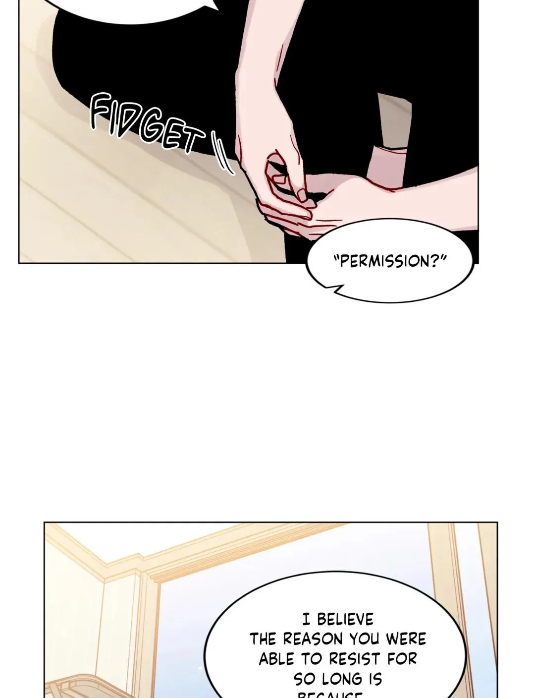 One Summer Day Kainu Manga Chapter 13 Page 37