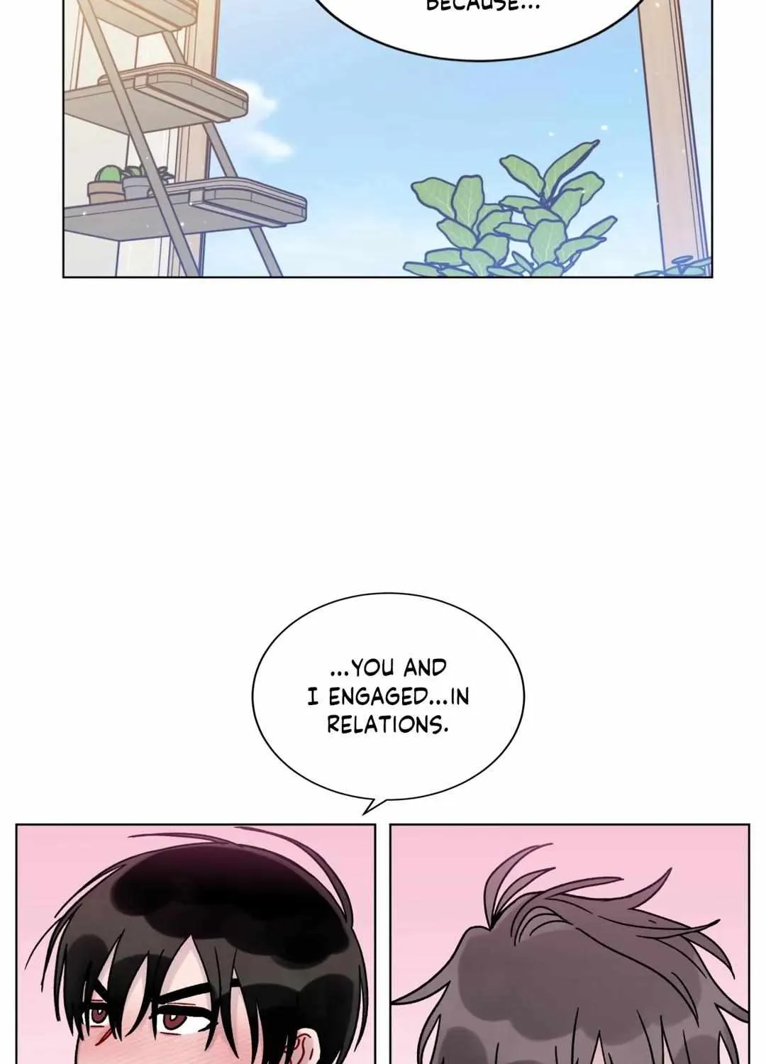 One Summer Day Kainu Manga Chapter 13 Page 38