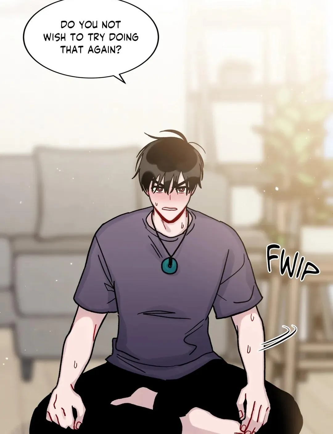 One Summer Day Kainu Manga Chapter 13 Page 43