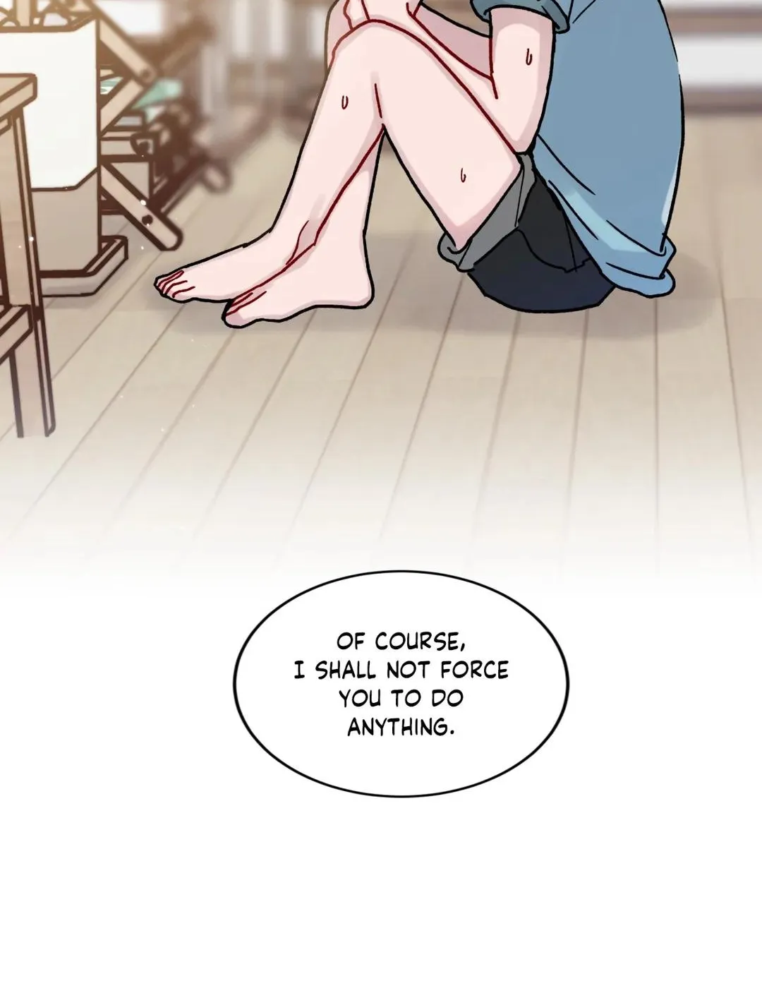 One Summer Day Kainu Manga Chapter 13 Page 45