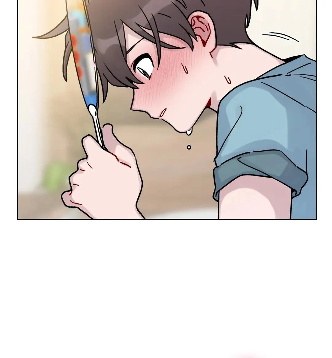 One Summer Day Kainu Manga Chapter 13 Page 49