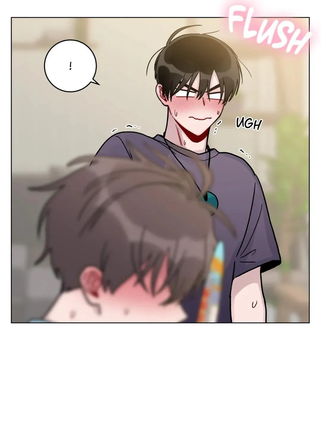 One Summer Day Kainu Manga Chapter 13 Page 50