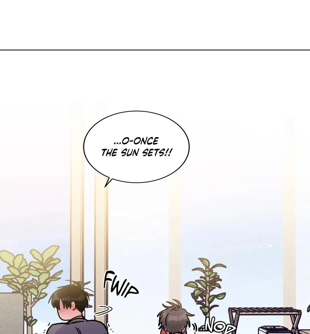 One Summer Day Kainu Manga Chapter 13 Page 51