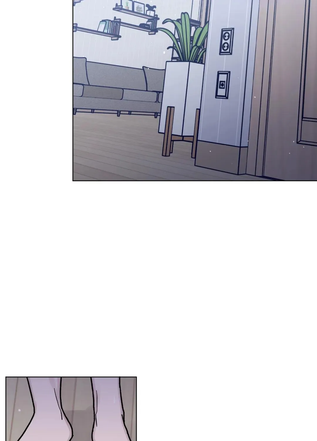 One Summer Day Kainu Manga Chapter 13 Page 56
