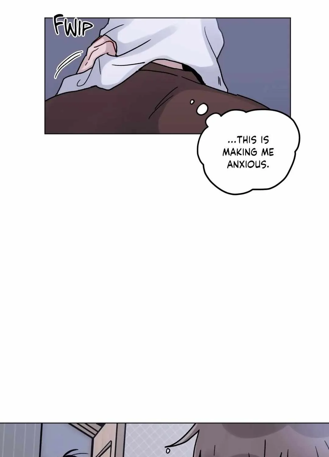 One Summer Day Kainu Manga Chapter 13 Page 58