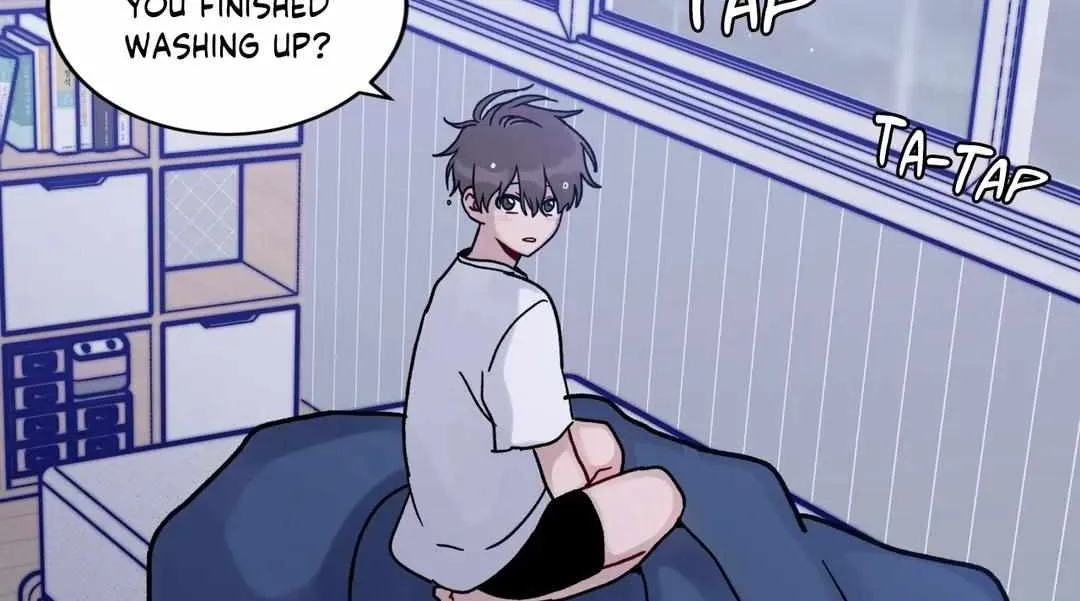 One Summer Day Kainu Manga Chapter 13 Page 60