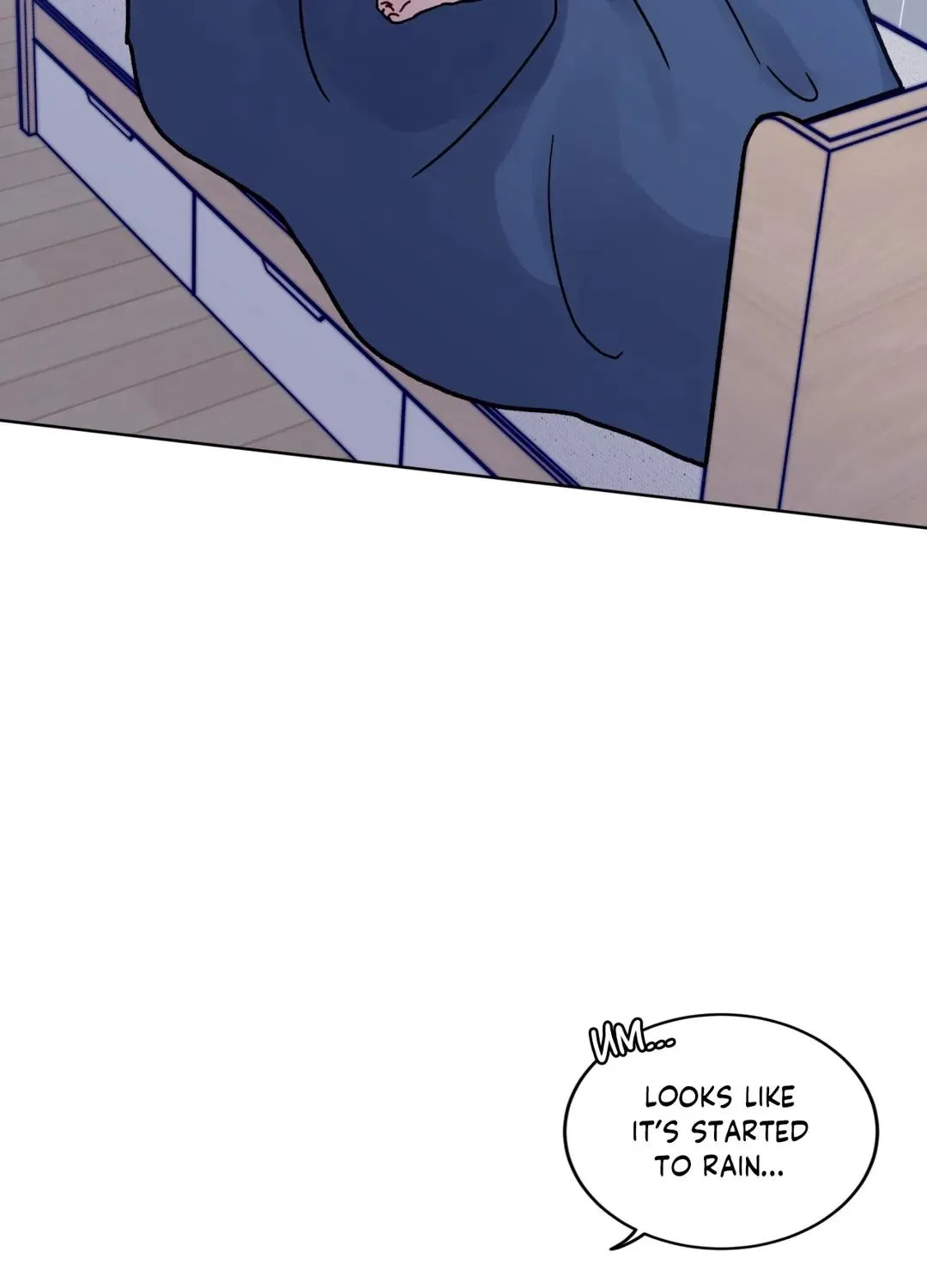 One Summer Day Kainu Manga Chapter 13 Page 61