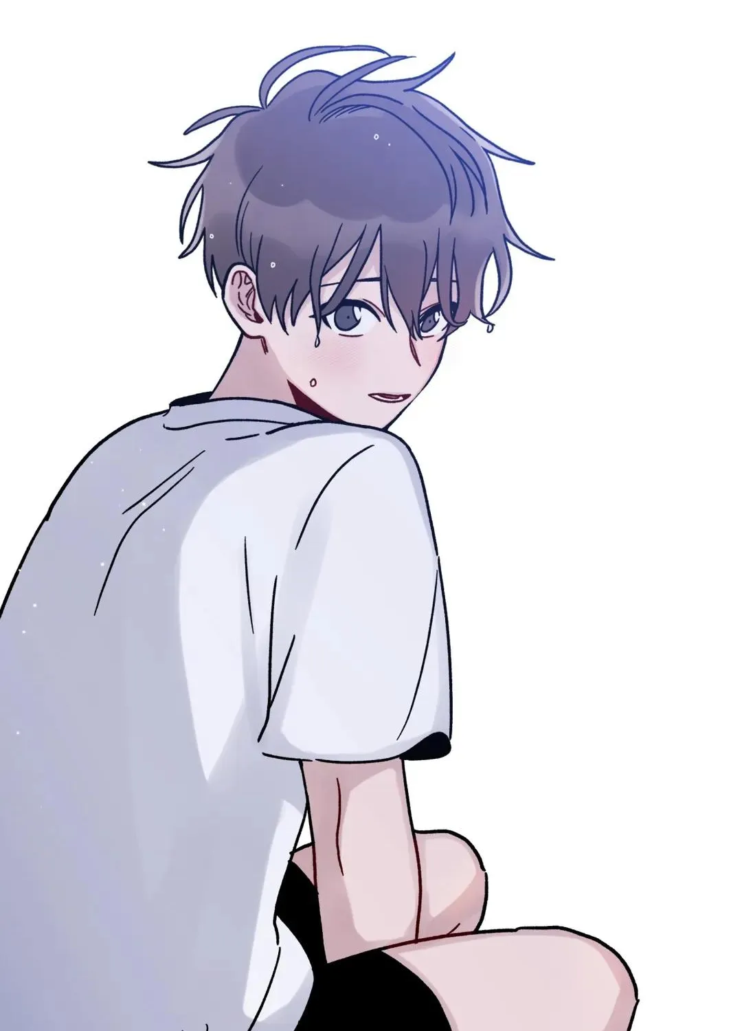 One Summer Day Kainu Manga Chapter 13 Page 62