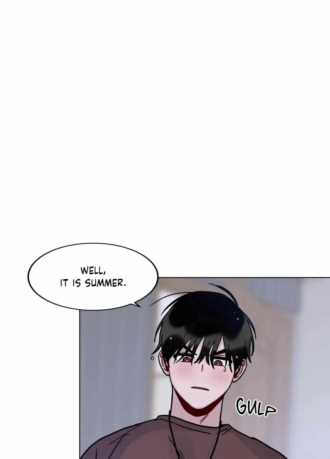 One Summer Day Kainu Manga Chapter 13 Page 64