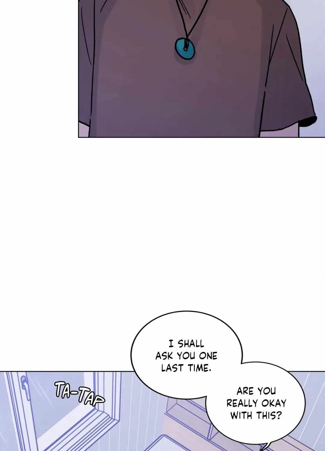 One Summer Day Kainu Manga Chapter 13 Page 65
