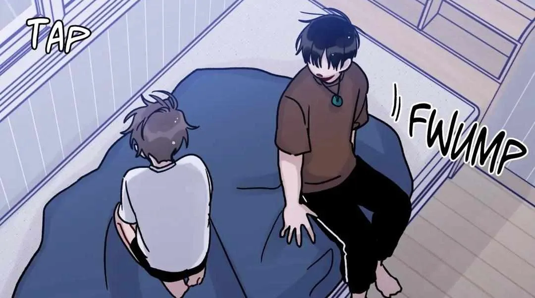 One Summer Day Kainu Manga Chapter 13 Page 66